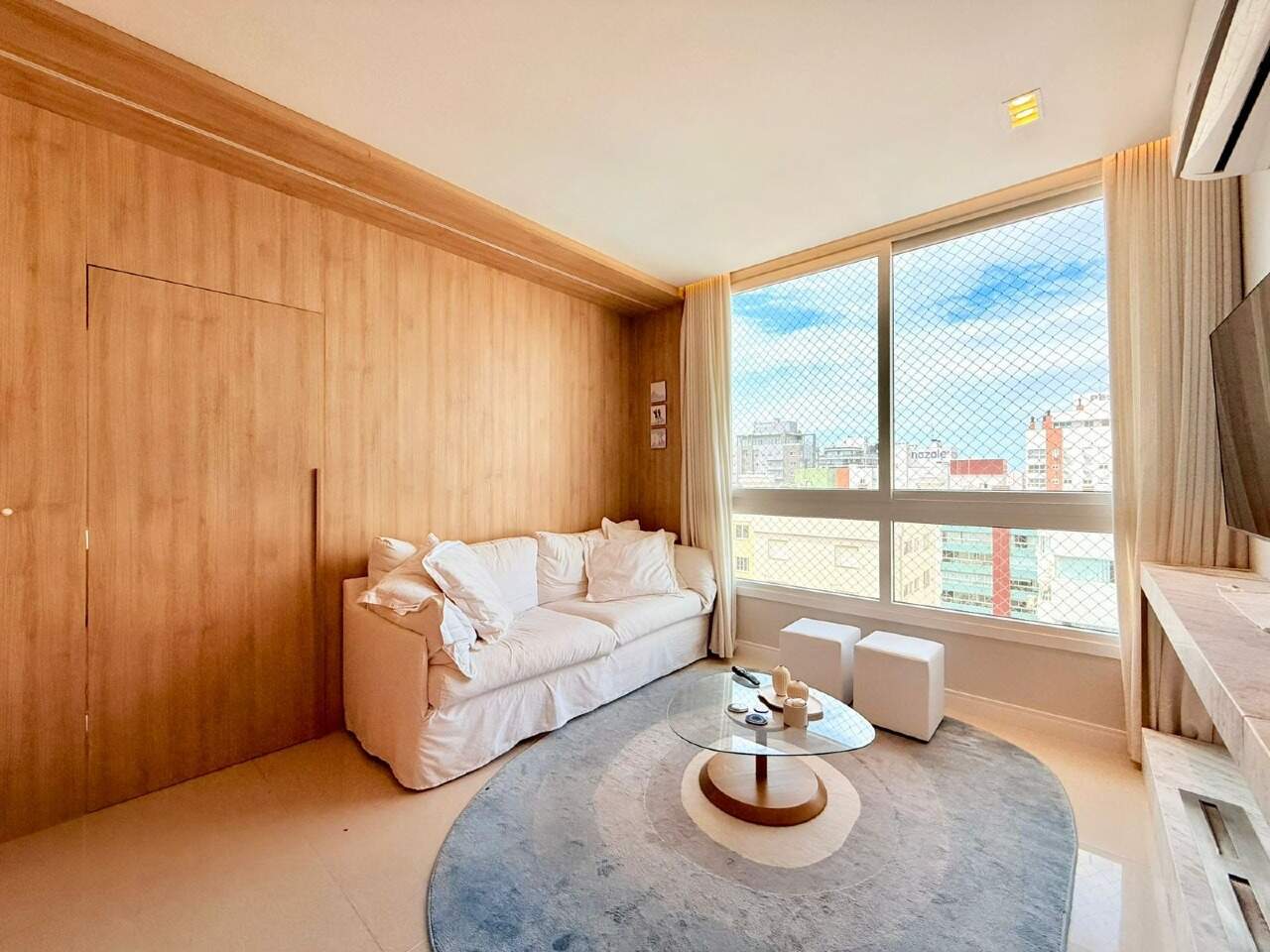 Apartamento à venda no Navegantes: 