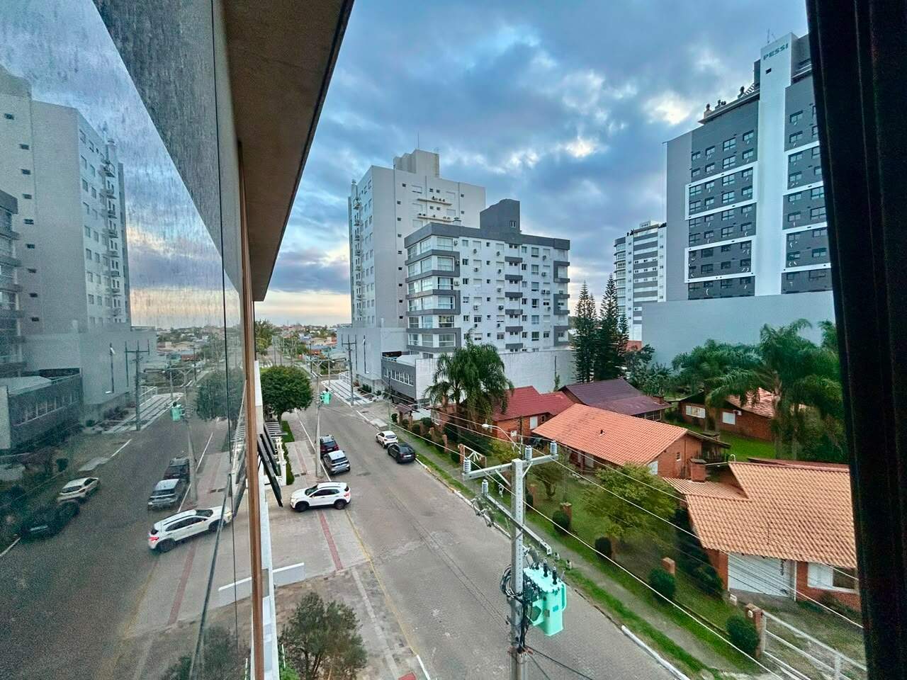 Apartamento à venda no Navegantes: 
