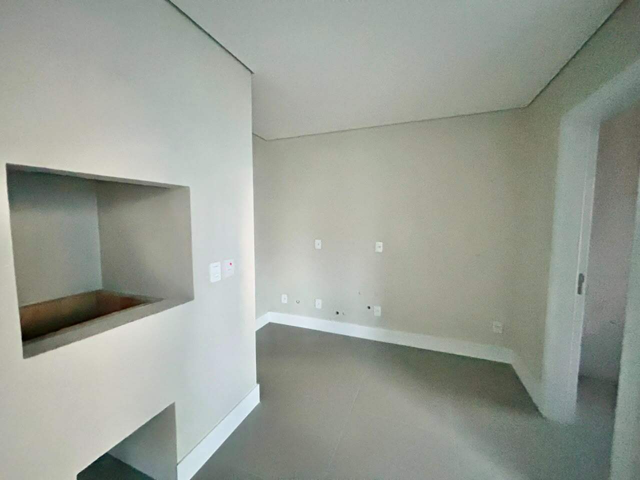 Apartamento à venda no Navegantes: 