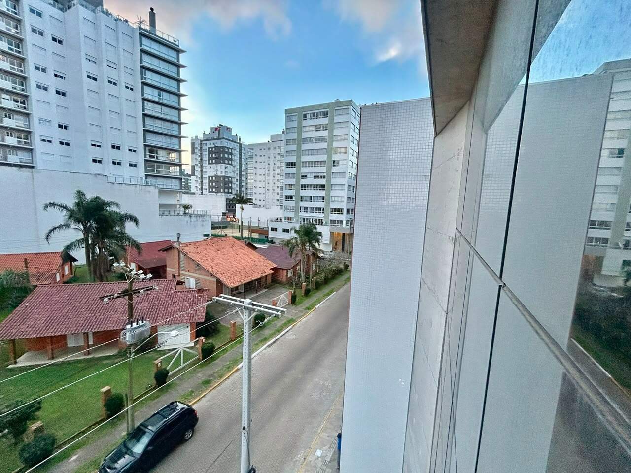 Apartamento à venda no Navegantes: 