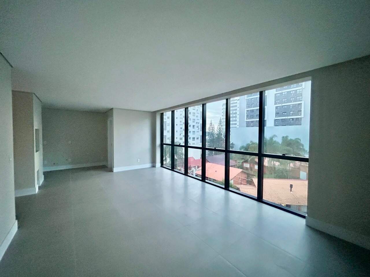 Apartamento à venda no Navegantes: 