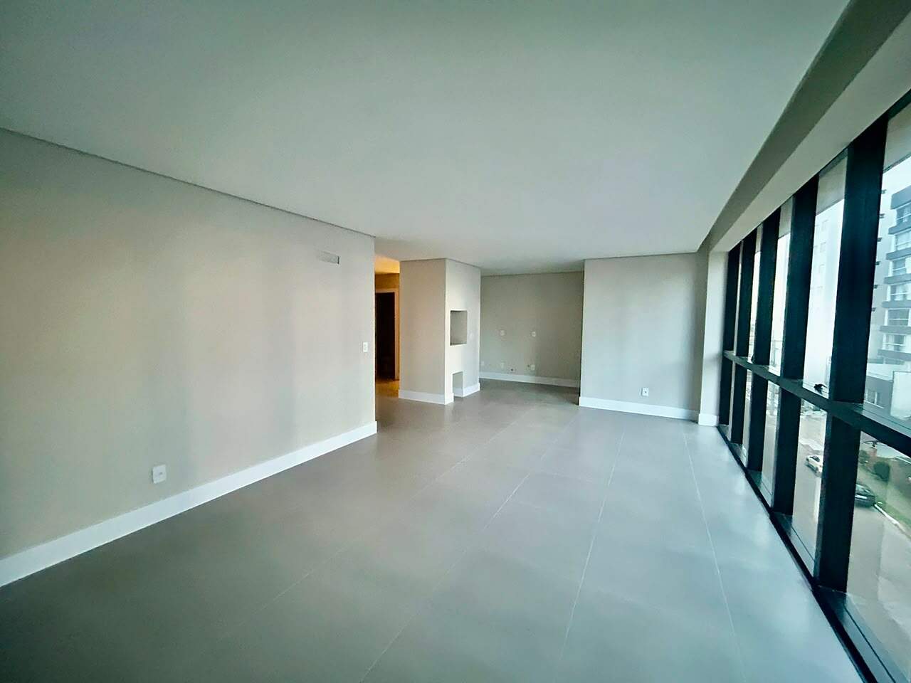 Apartamento à venda no Navegantes: 