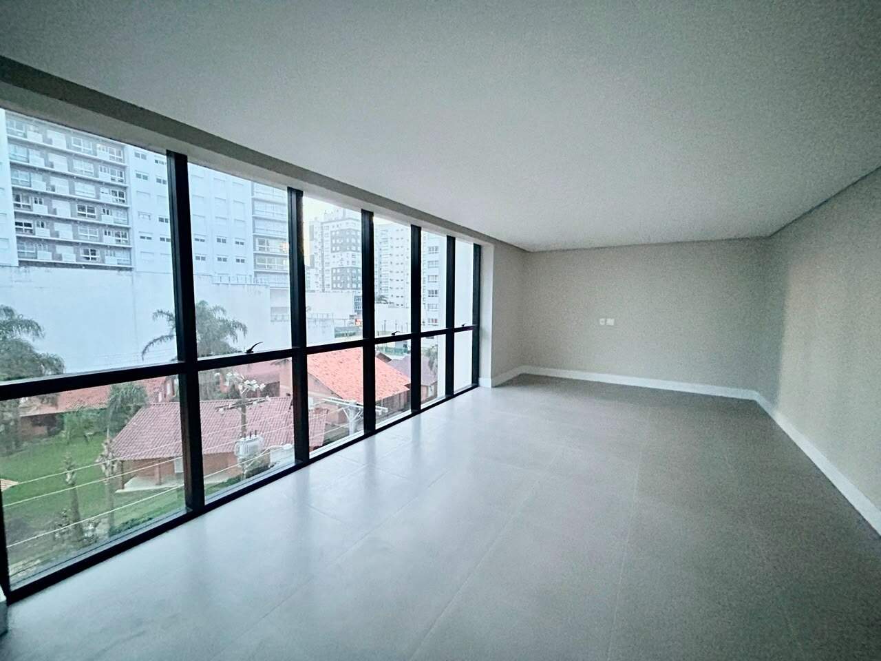 Apartamento à venda no Navegantes: 