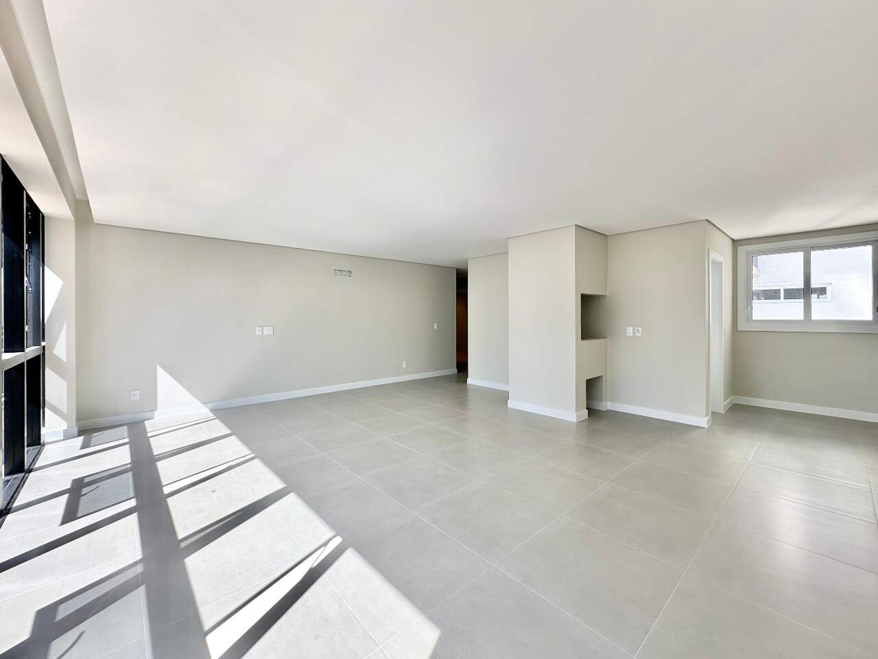 Apartamento à venda no Navegantes: 