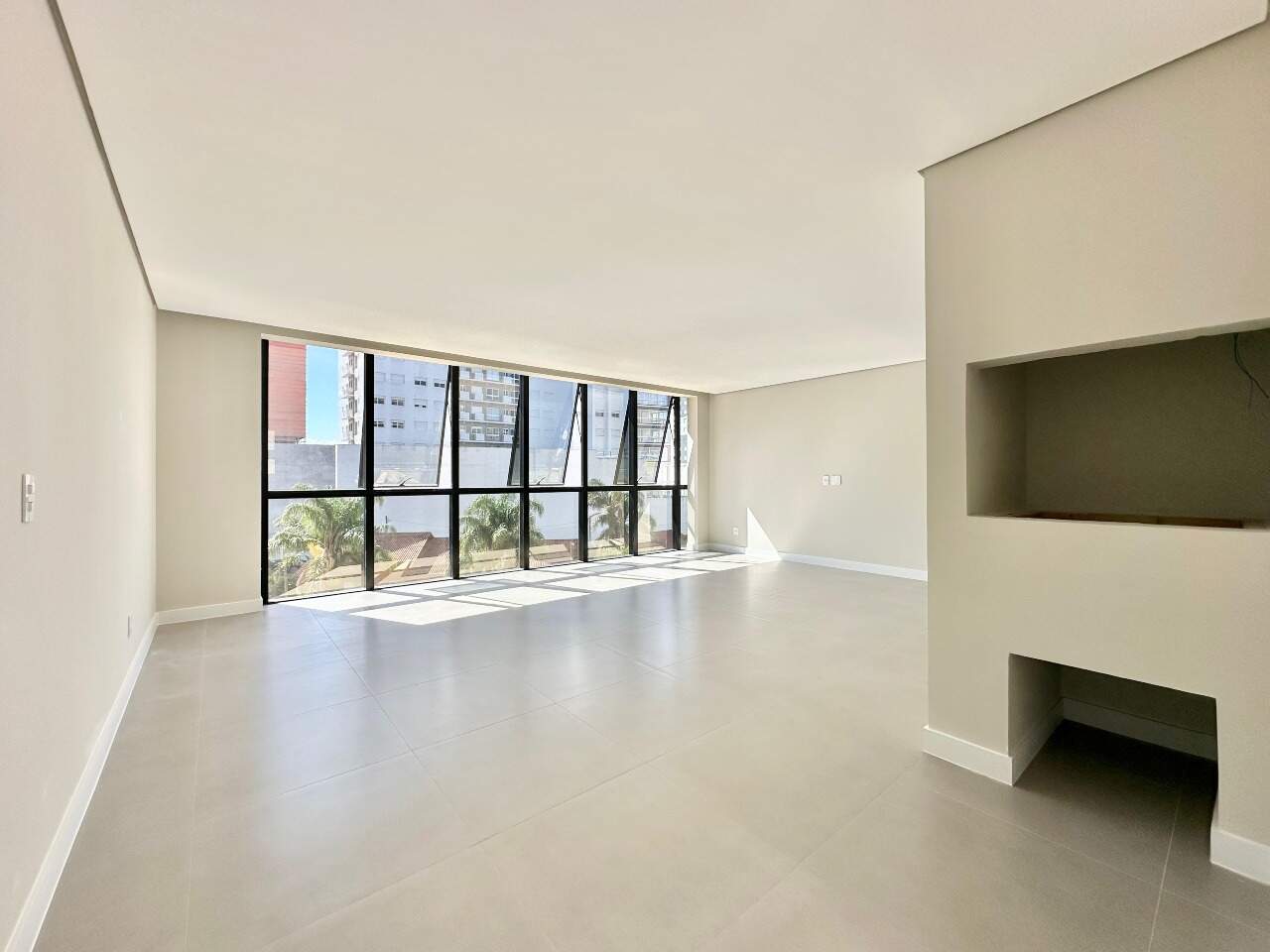 Apartamento à venda no Navegantes: 