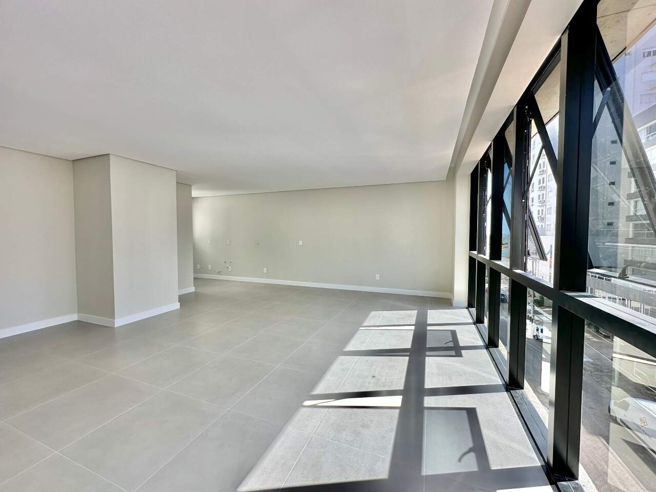 Apartamento à venda no Navegantes: 