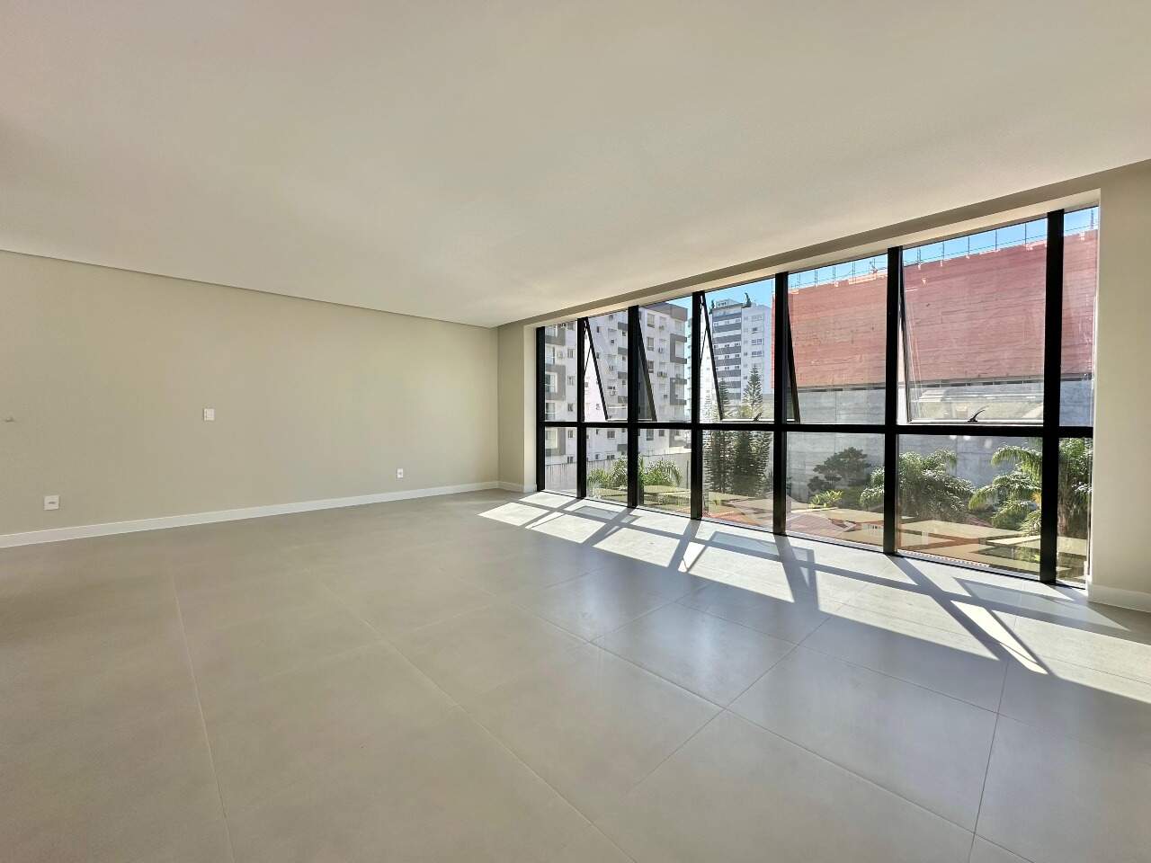 Apartamento à venda no Navegantes: 