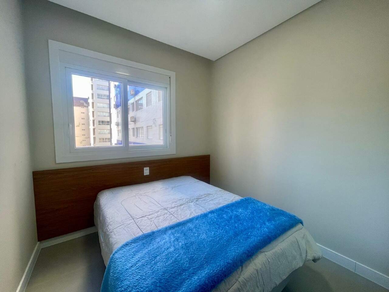 Apartamento à venda no Navegantes: 