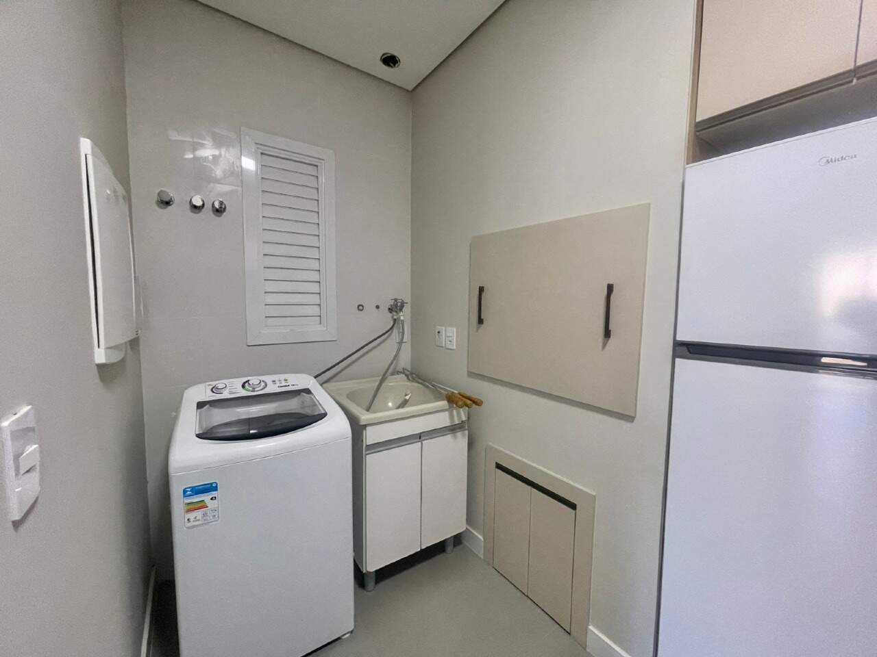 Apartamento à venda no Navegantes: 
