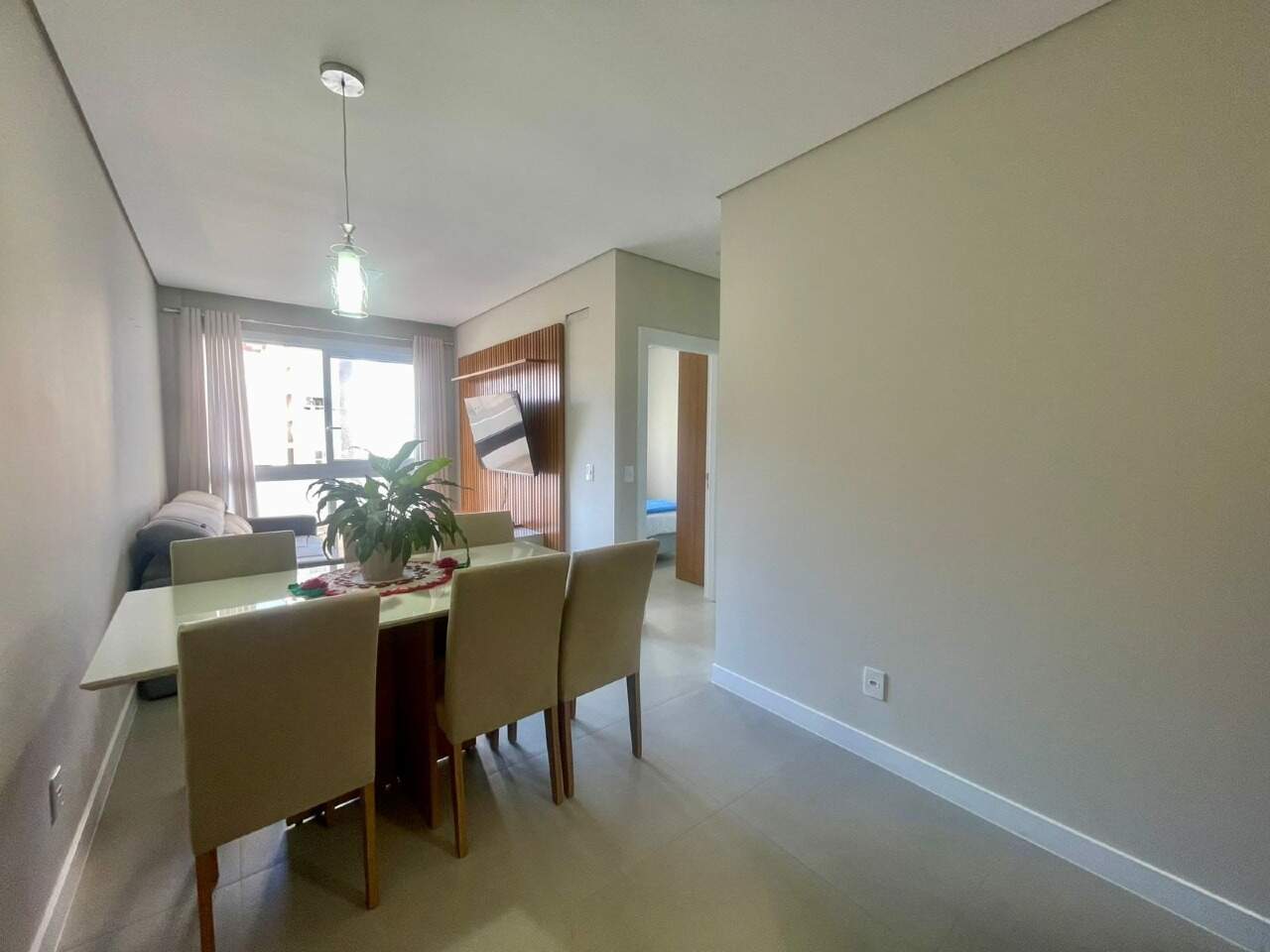 Apartamento à venda no Navegantes: 