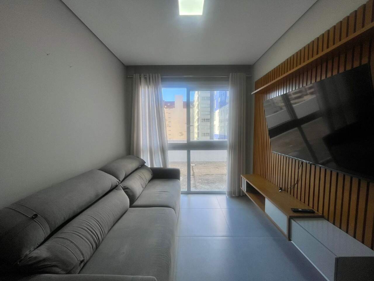 Apartamento à venda no Navegantes: 