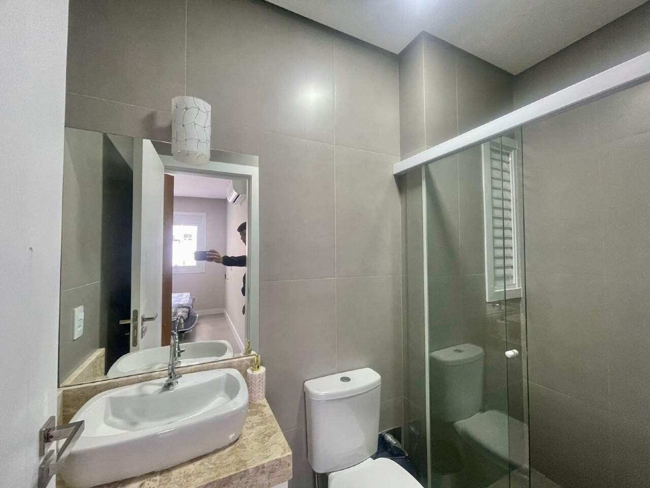 Apartamento à venda no Navegantes: 