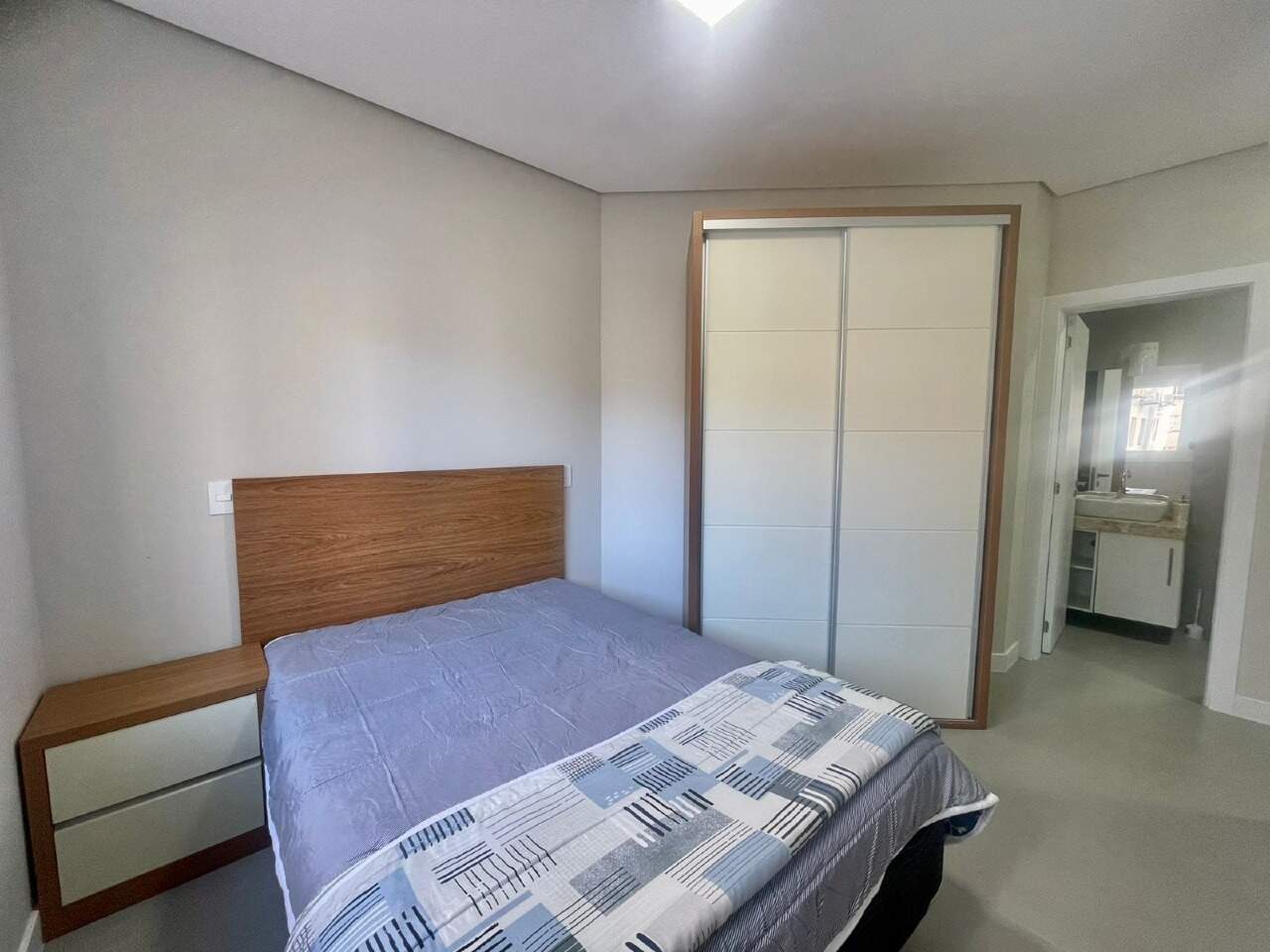Apartamento à venda no Navegantes: 