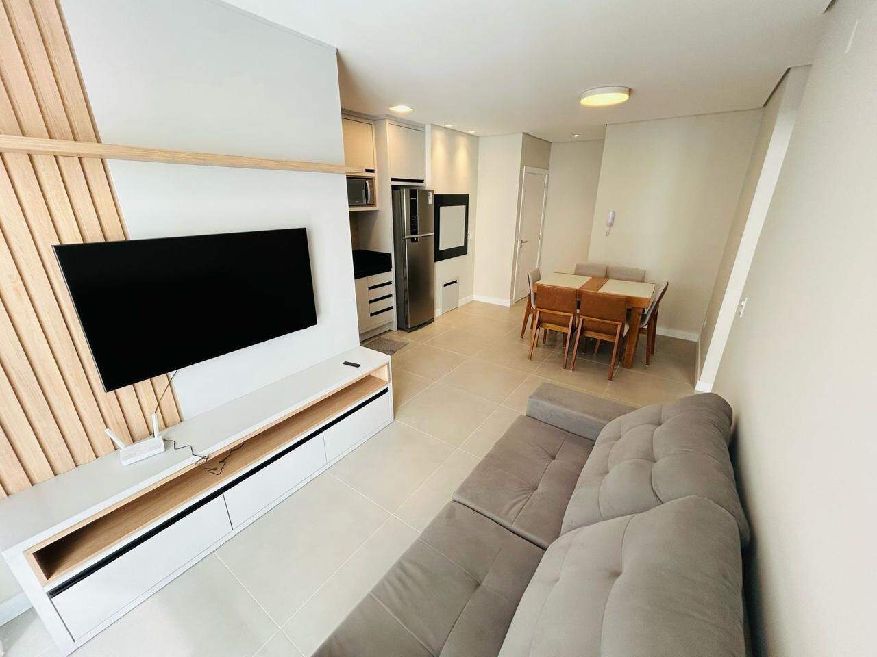 Apartamento à venda no Navegantes: 