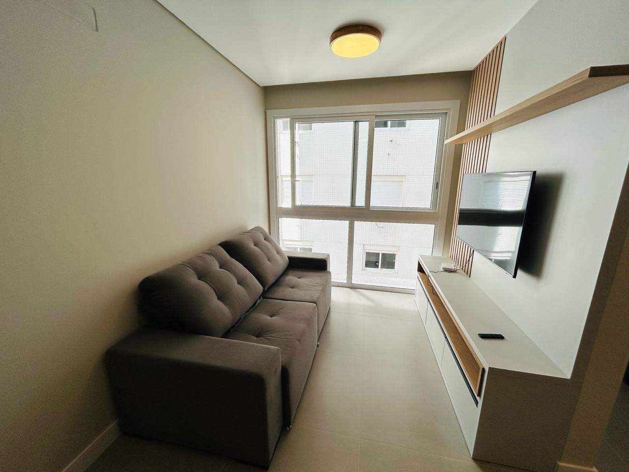 Apartamento à venda no Navegantes: 