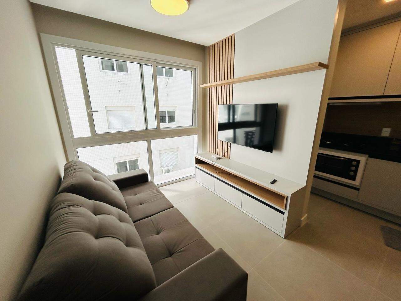 Apartamento à venda no Navegantes: 