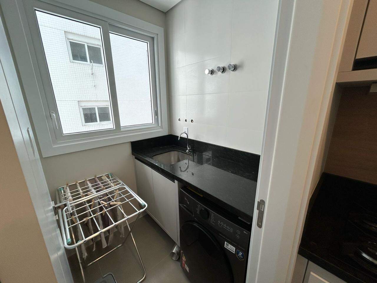 Apartamento à venda no Navegantes: 