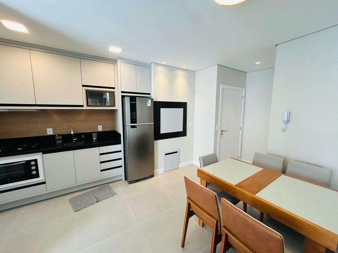 Apartamento à venda no Navegantes: 