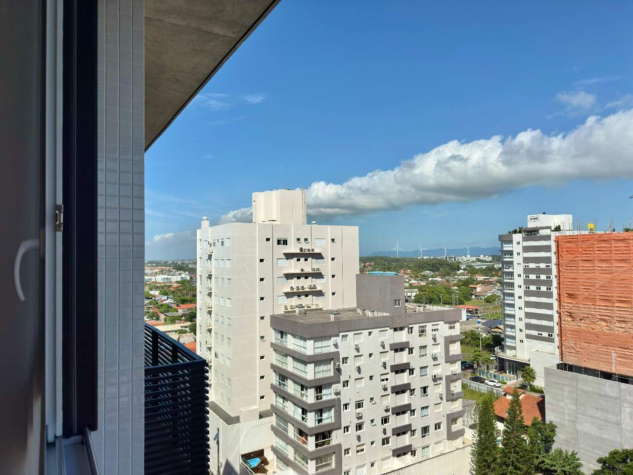 Apartamento à venda no Navegantes: 