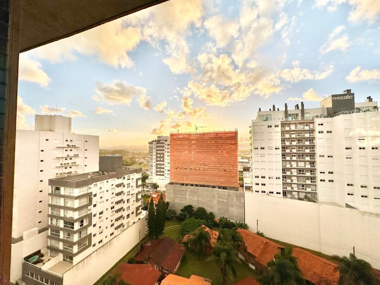 Apartamento à venda no Navegantes: 