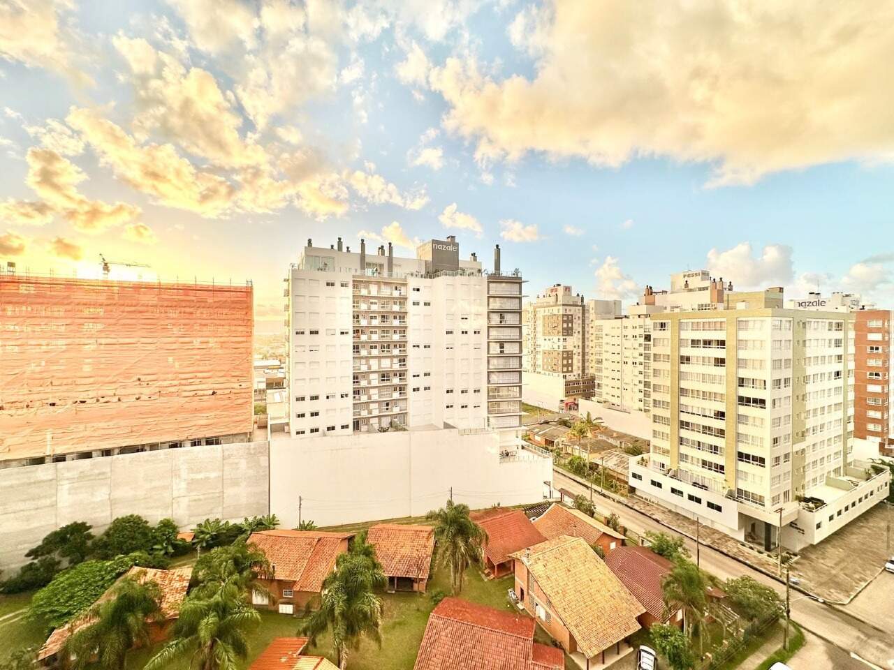 Apartamento à venda no Navegantes: 