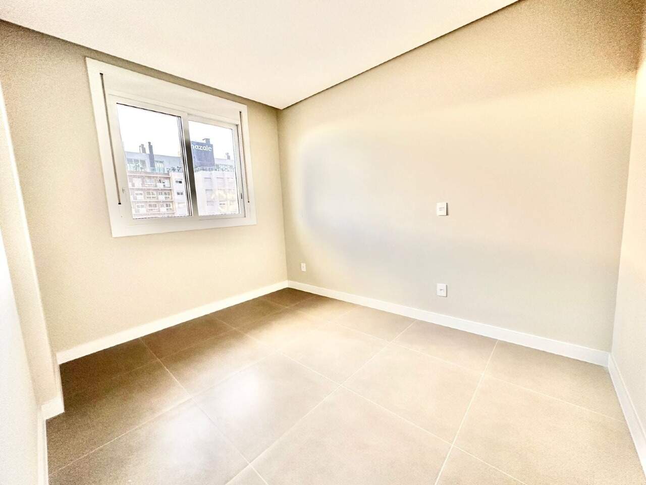Apartamento à venda no Navegantes: 
