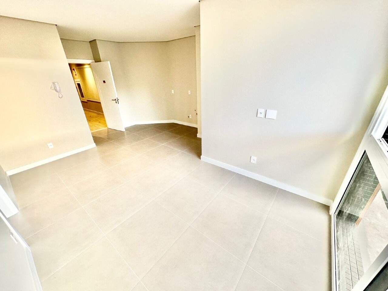 Apartamento à venda no Navegantes: 