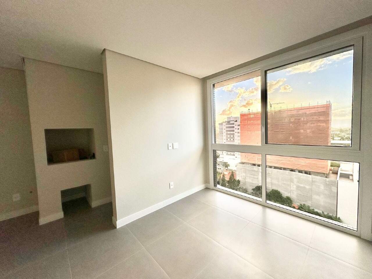 Apartamento à venda no Navegantes: 