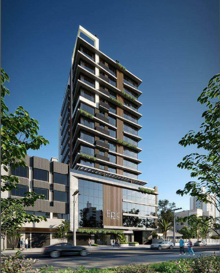 Apartamento à venda no Navegantes: 