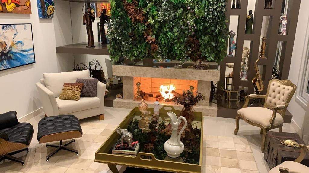 Casa em Condomínio à venda no Dubai Resort : 