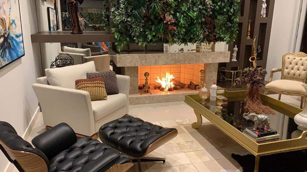 Casa em Condomínio à venda no Dubai Resort : 