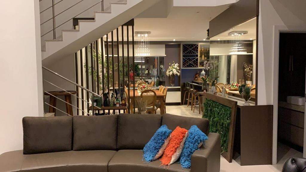 Casa em Condomínio à venda no Dubai Resort : 