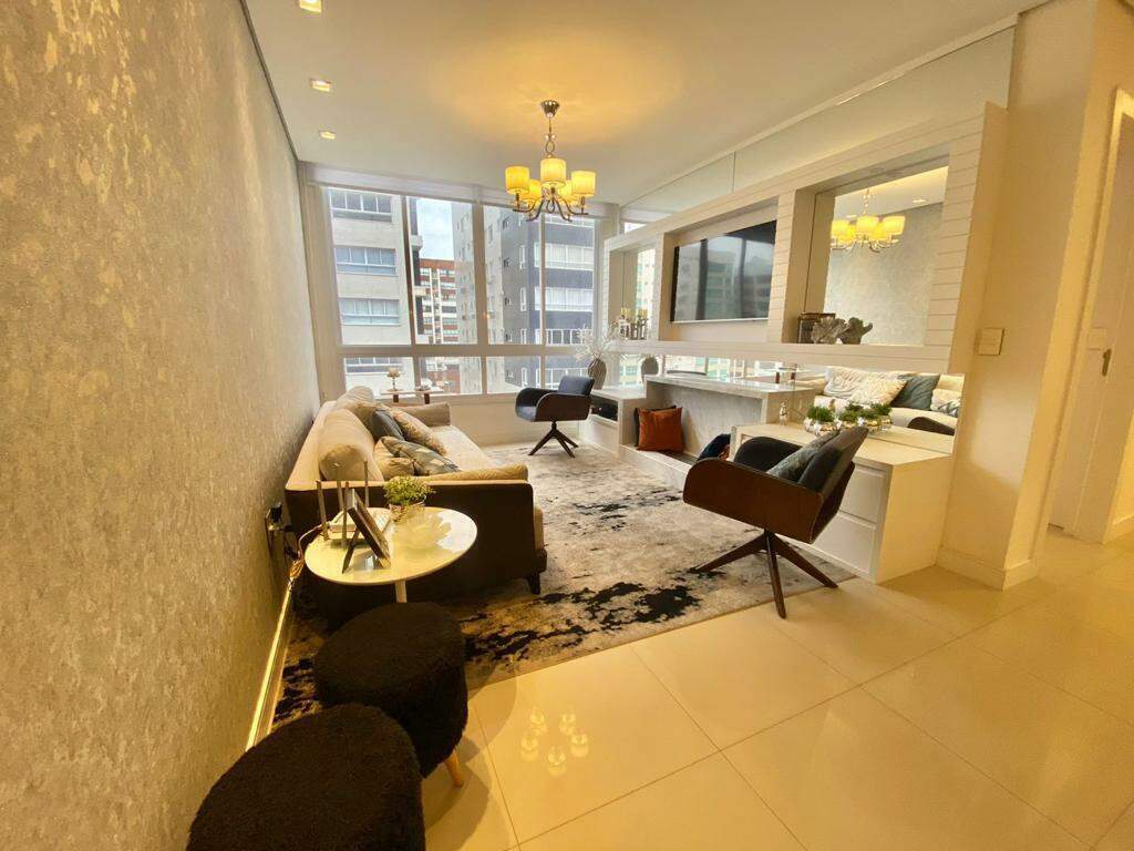 Apartamento à venda no Navegantes: 