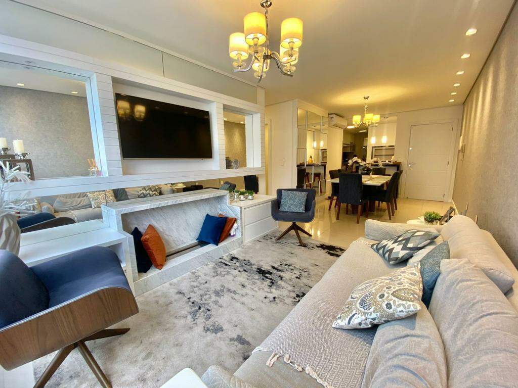 Apartamento à venda no Navegantes: 