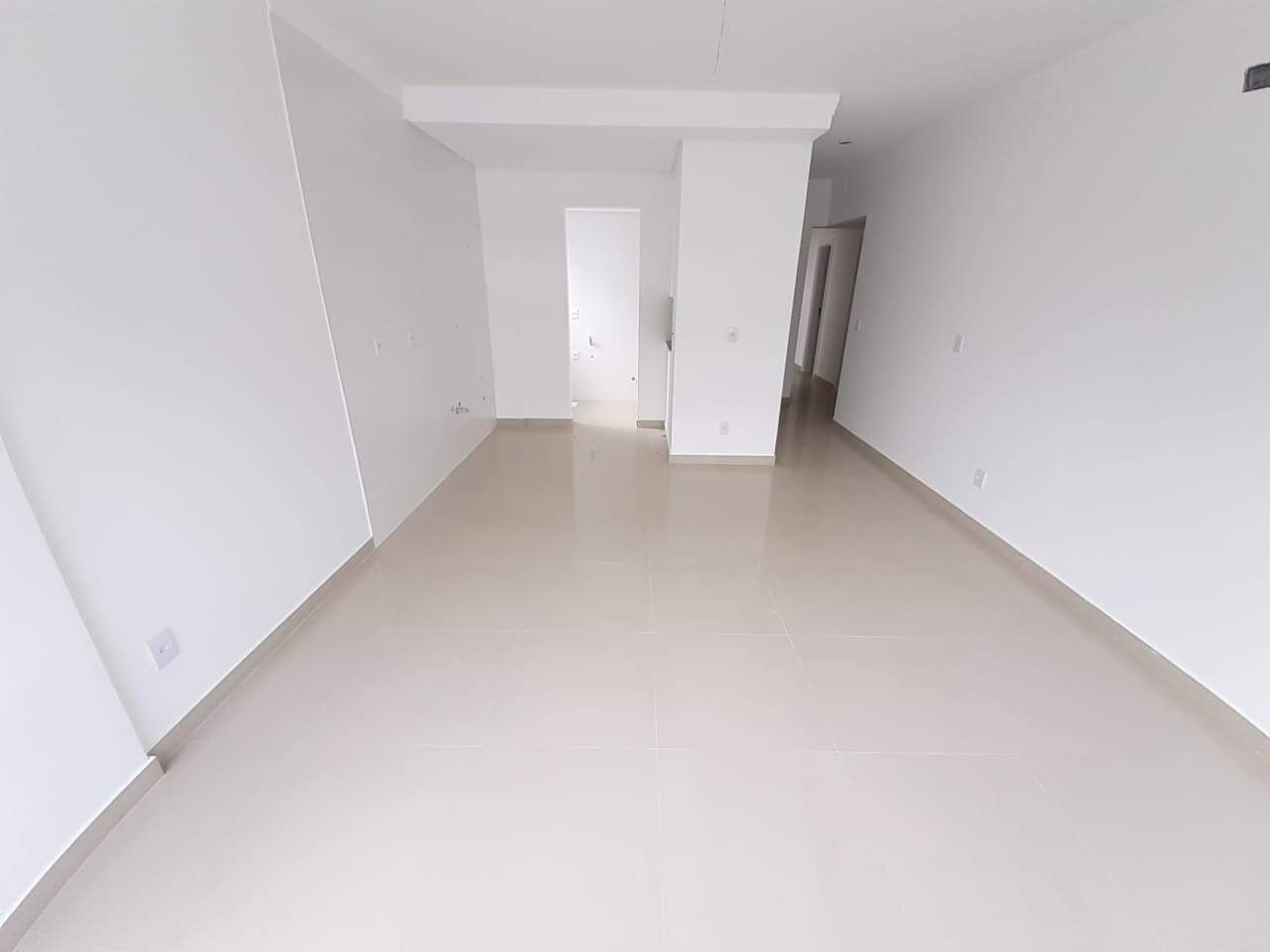 Apartamento à venda no Navegantes: 