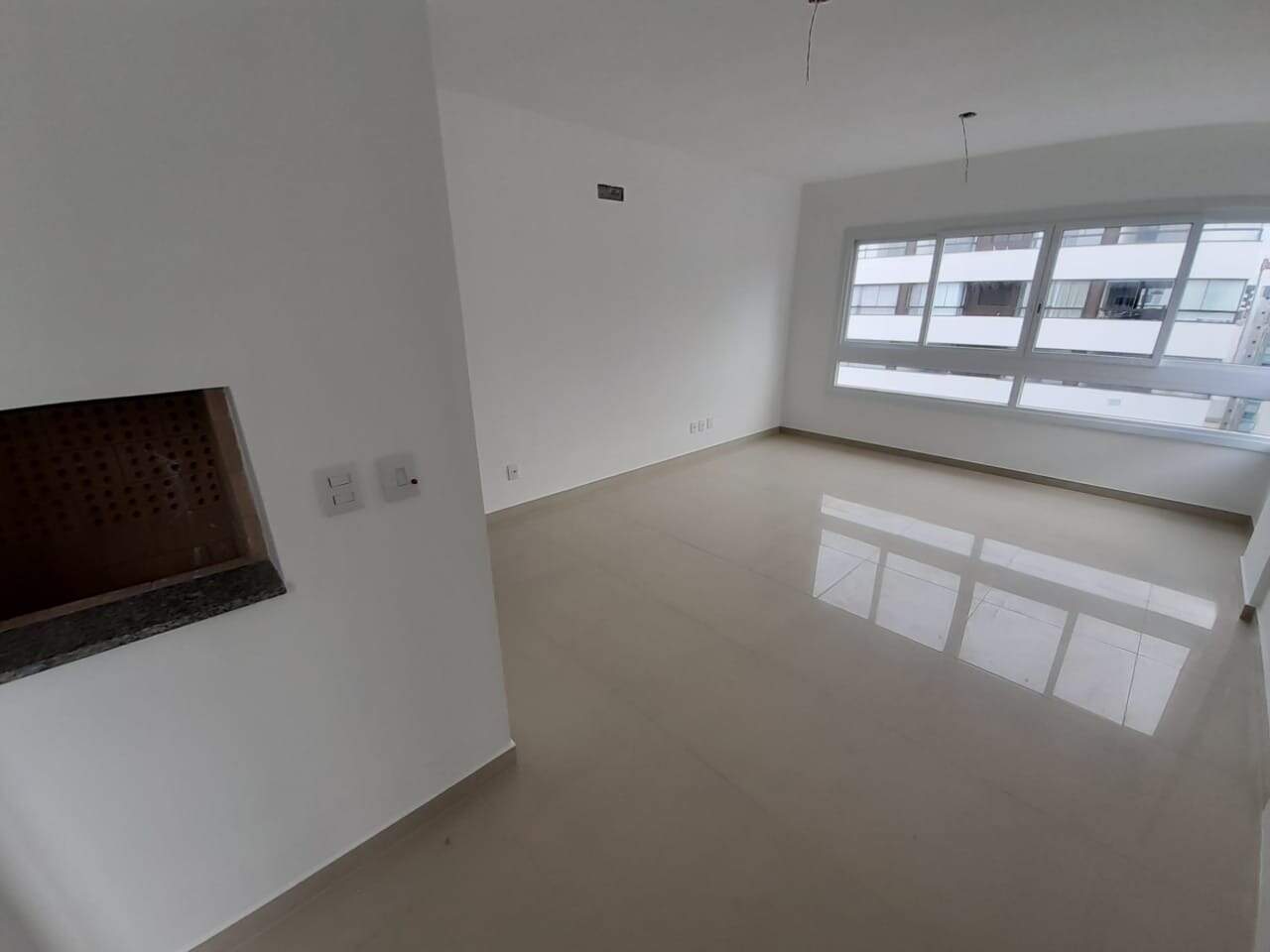 Apartamento à venda no Navegantes: 