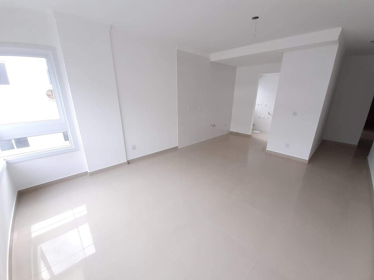 Apartamento à venda no Navegantes: 
