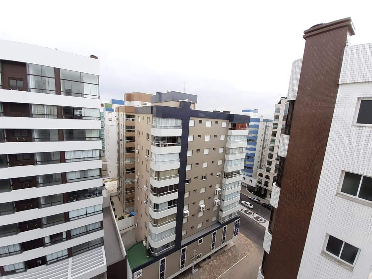 Apartamento à venda no Navegantes: 