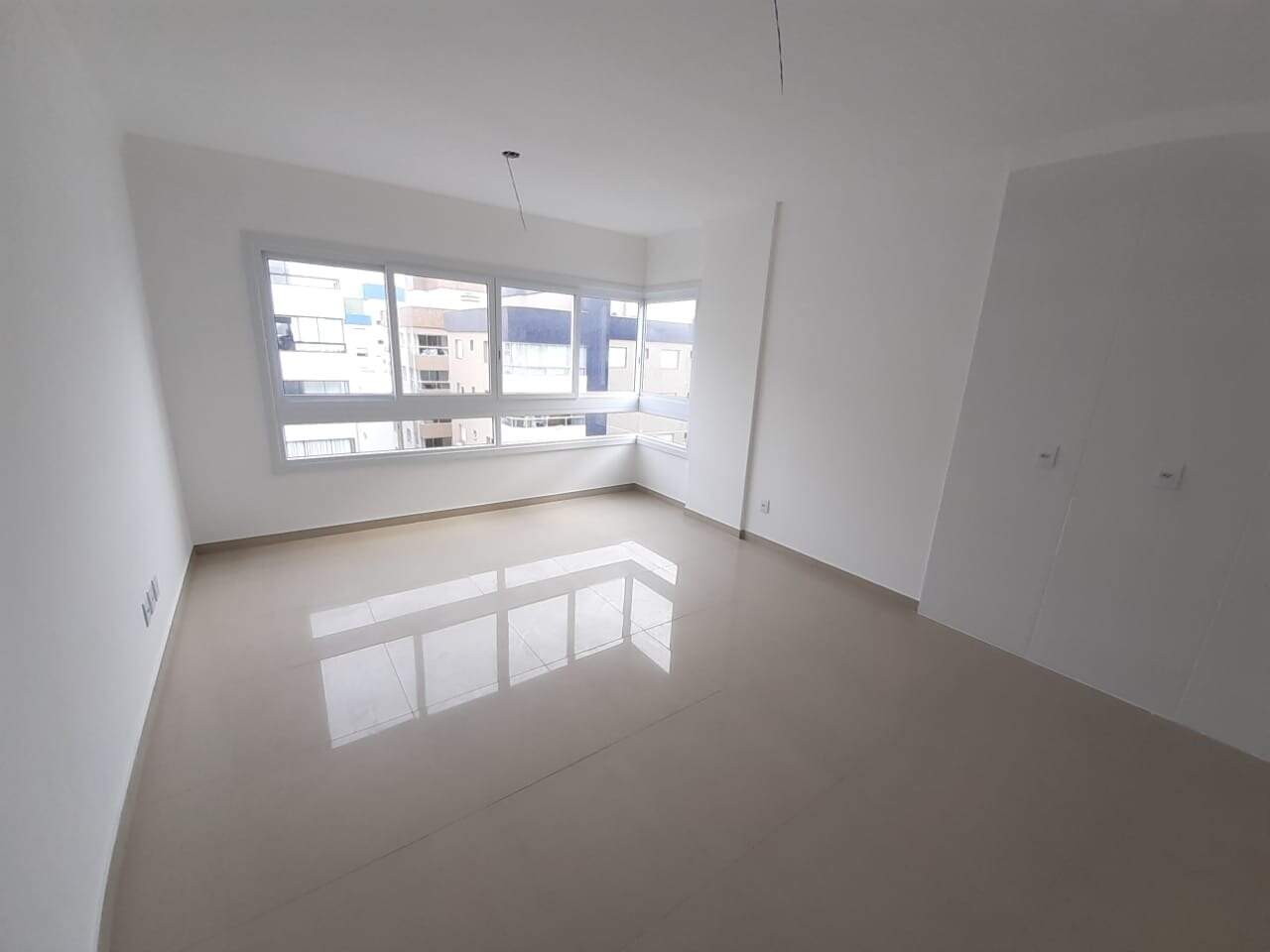 Apartamento à venda no Navegantes: 