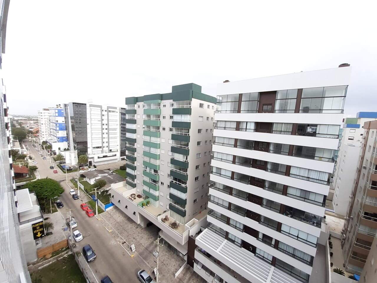Apartamento à venda no Navegantes: 