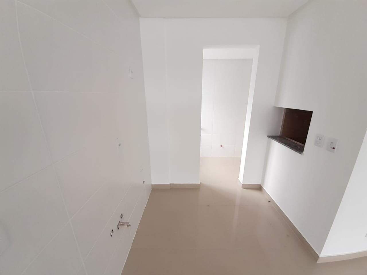 Apartamento à venda no Navegantes: 