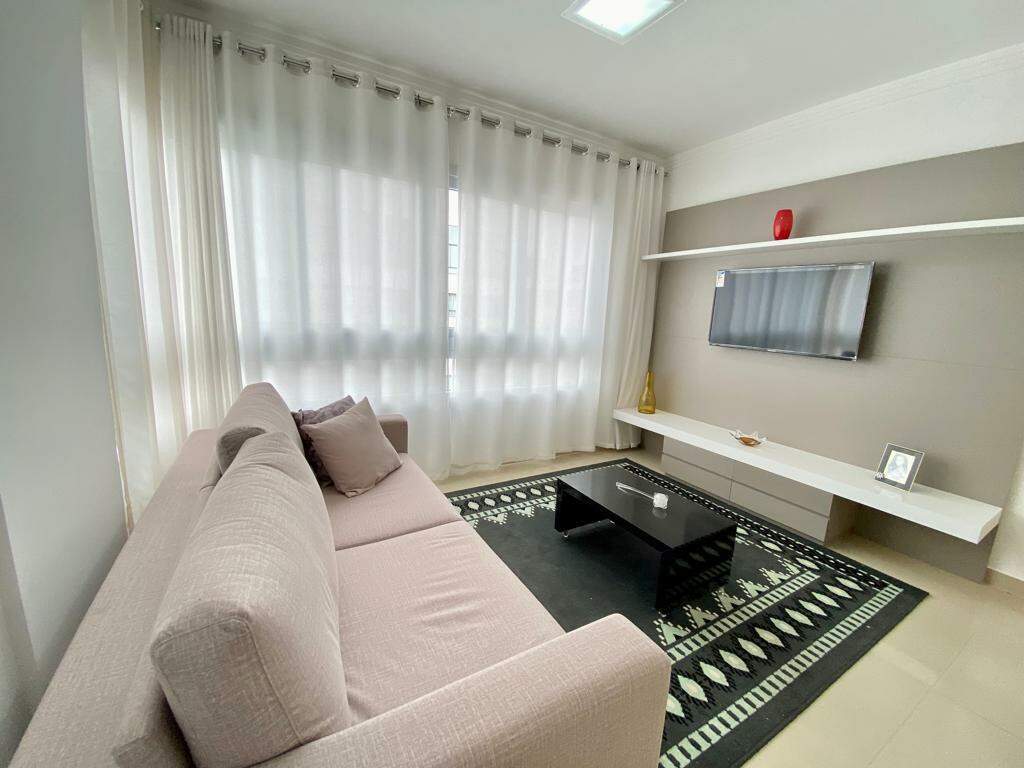 Apartamento à venda no Navegantes: 