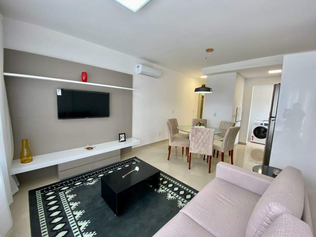 Apartamento à venda no Navegantes: 