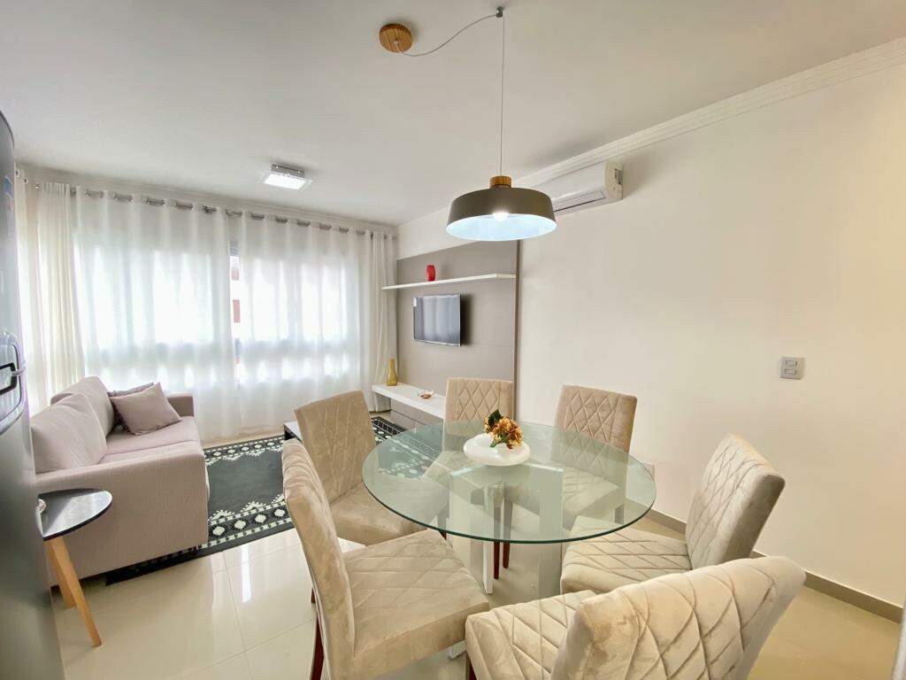 Apartamento à venda no Navegantes: 