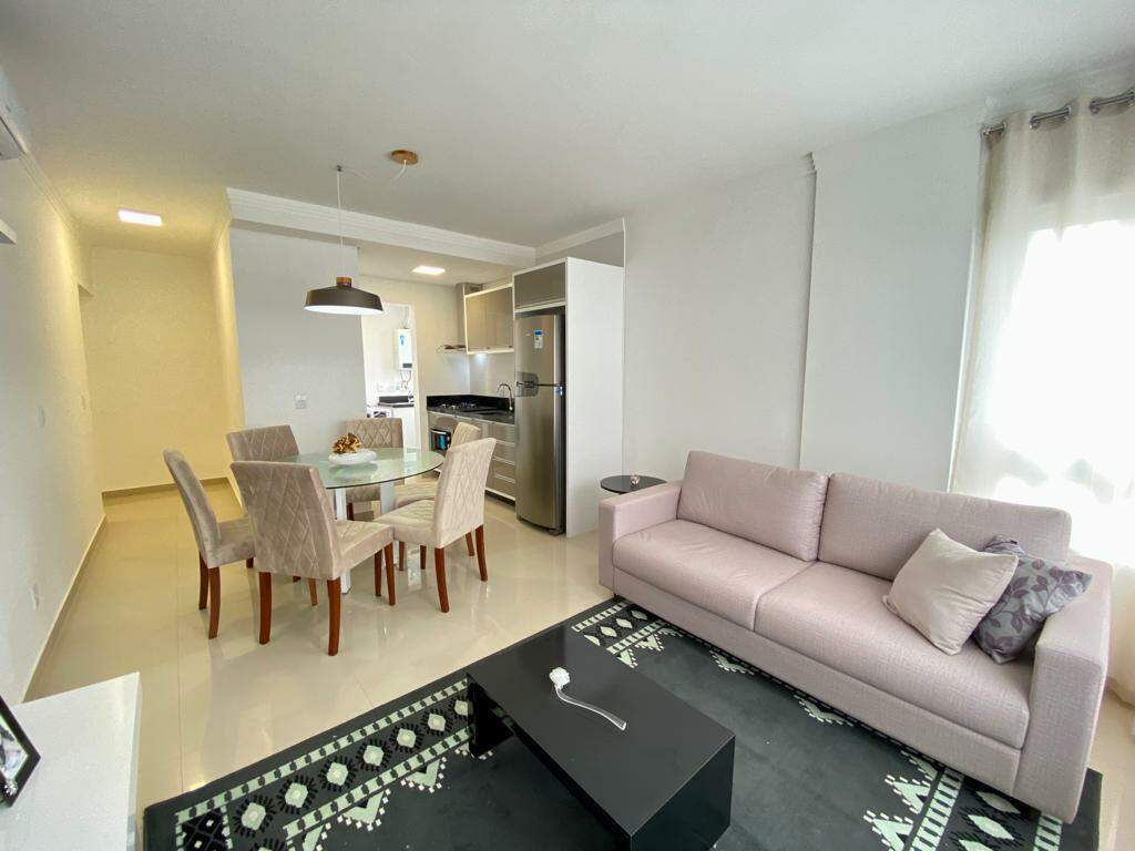 Apartamento à venda no Navegantes: 