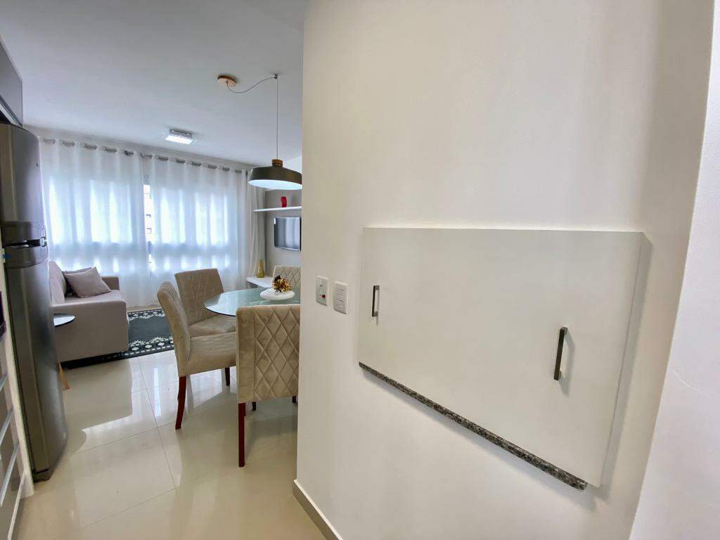 Apartamento à venda no Navegantes: 