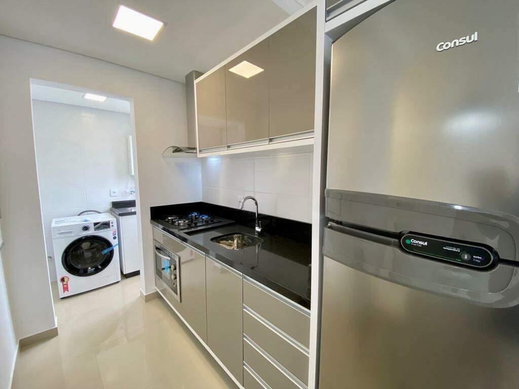 Apartamento à venda no Navegantes: 