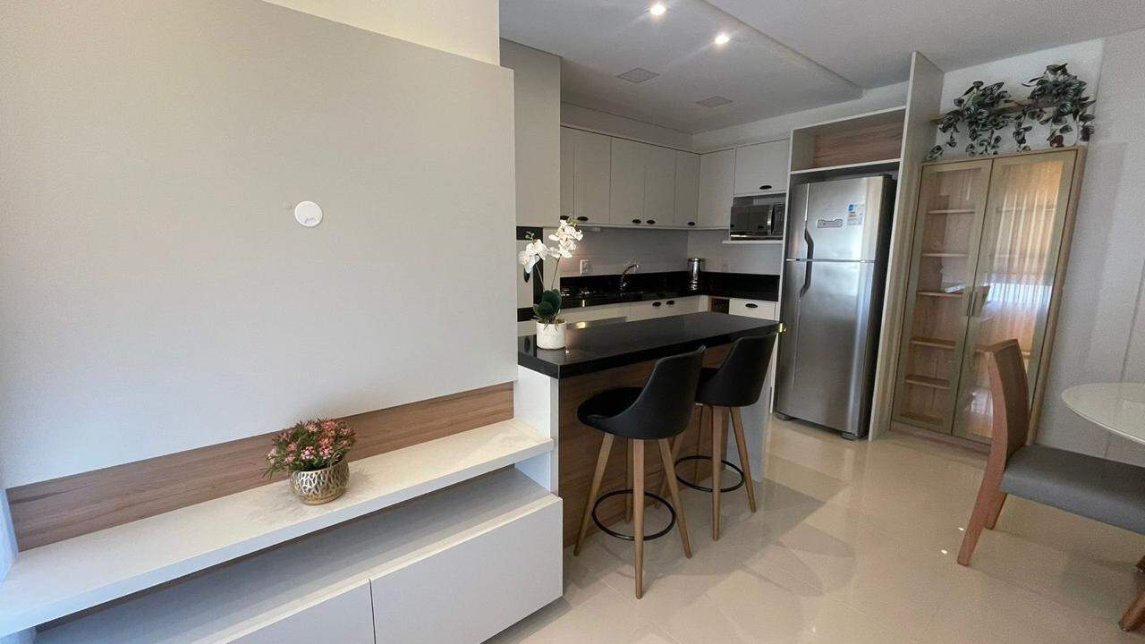 Apartamento à venda no Navegantes: 