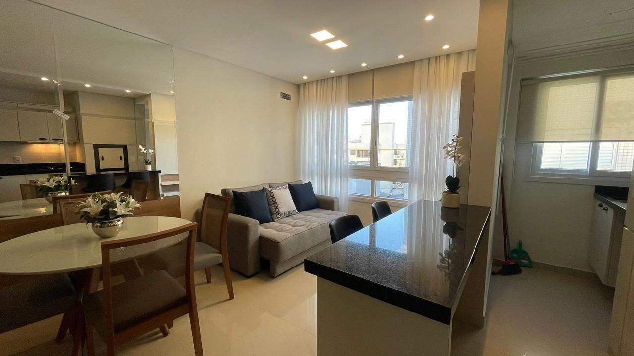 Apartamento à venda no Navegantes: 