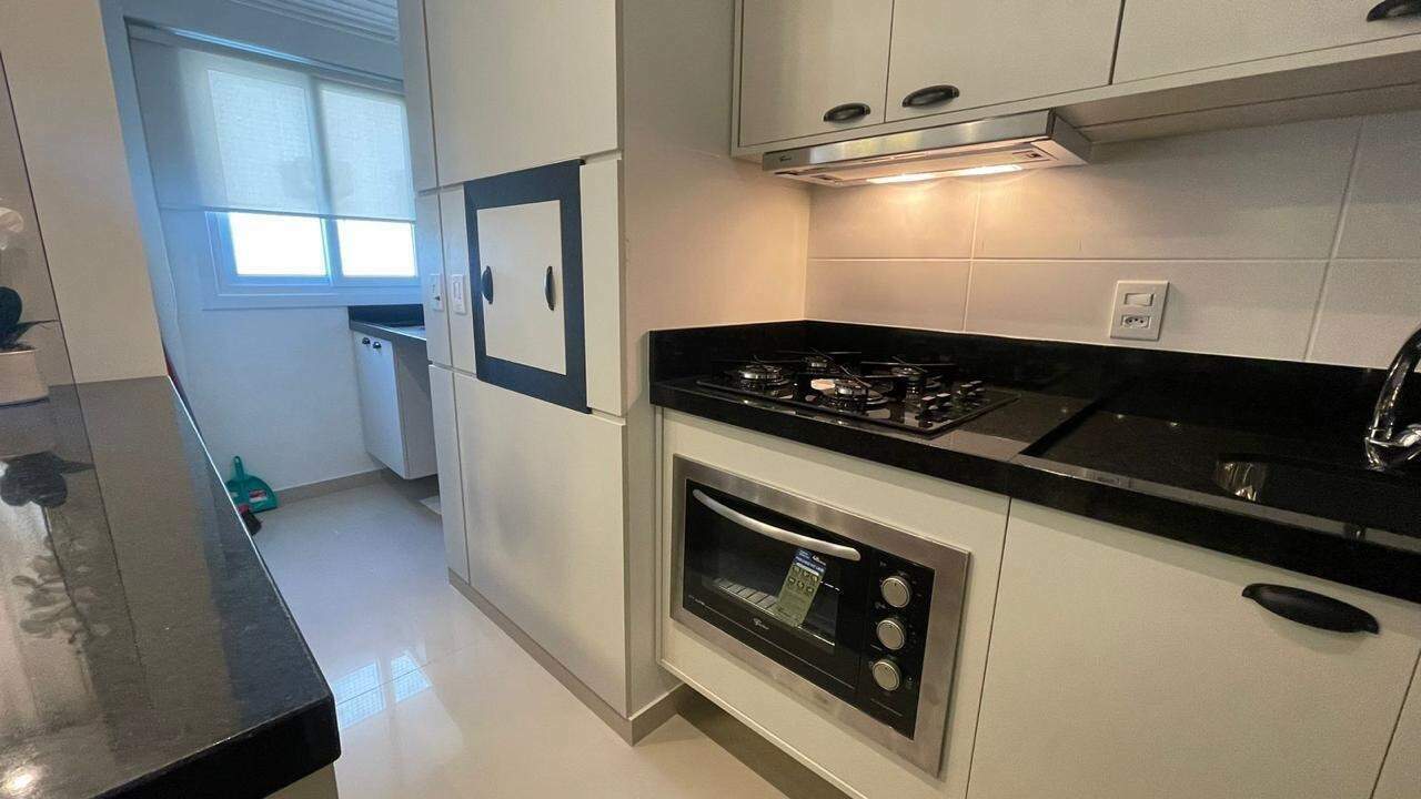 Apartamento à venda no Navegantes: 